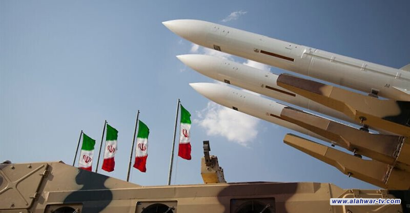 وسائل اعلام: إيران أطلقت نحو 800 طائرة مسيّرة وصاروخ صوب اسرائيل