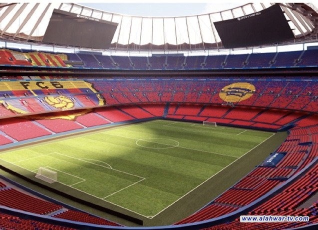 دوري أبطال أوروبا يعود إلى كامب نو وليفربول في اختبار صعب