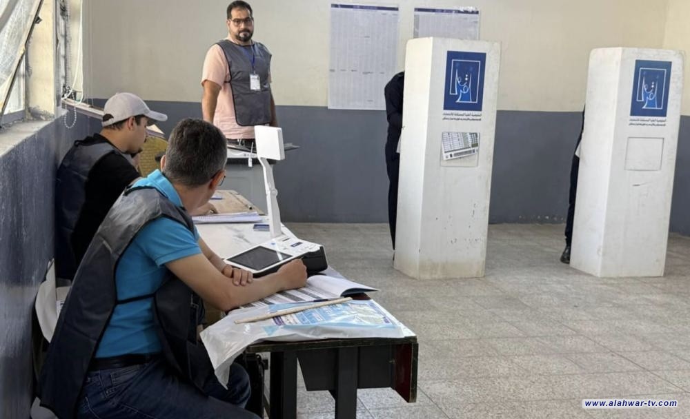 المفوضية تتوقع موعد مصادقة المحكمة الاتحادية على نتائج الانتخابات