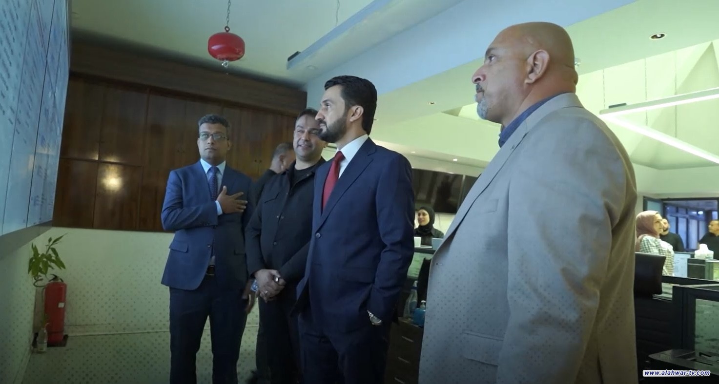 وزير الاتصالات يوجه بإطفاء الديون المالية المستحقة على المواطنين الخاصة بخدمة الهواتف الأرضية القديمة