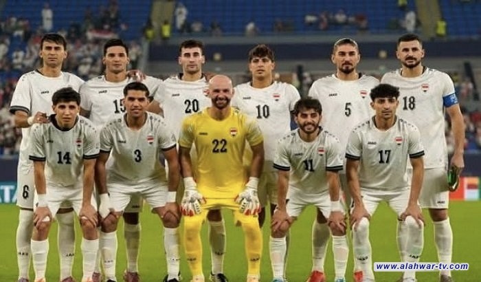 اليوم.. منتخبنا الوطني يلاقي الجزائر بشعار الحفاظ على الصدارة