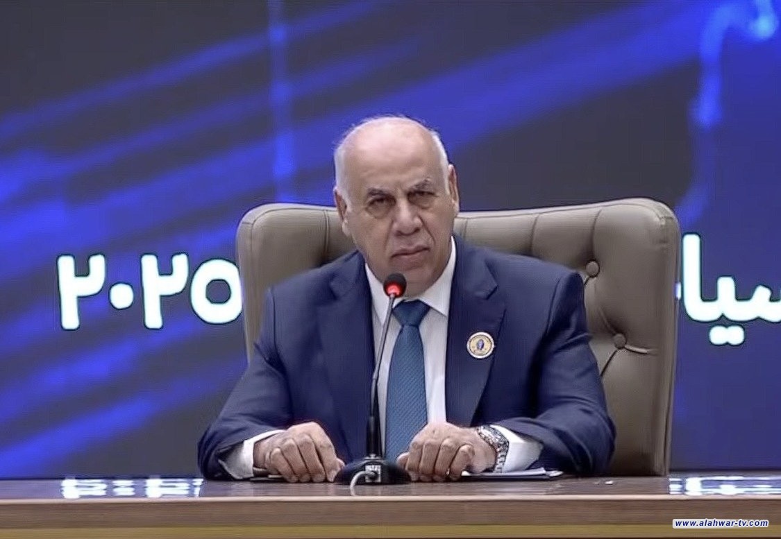 وزير الثقافة: العمل الدؤوب للحكومة أعاد لبغداد زهوها