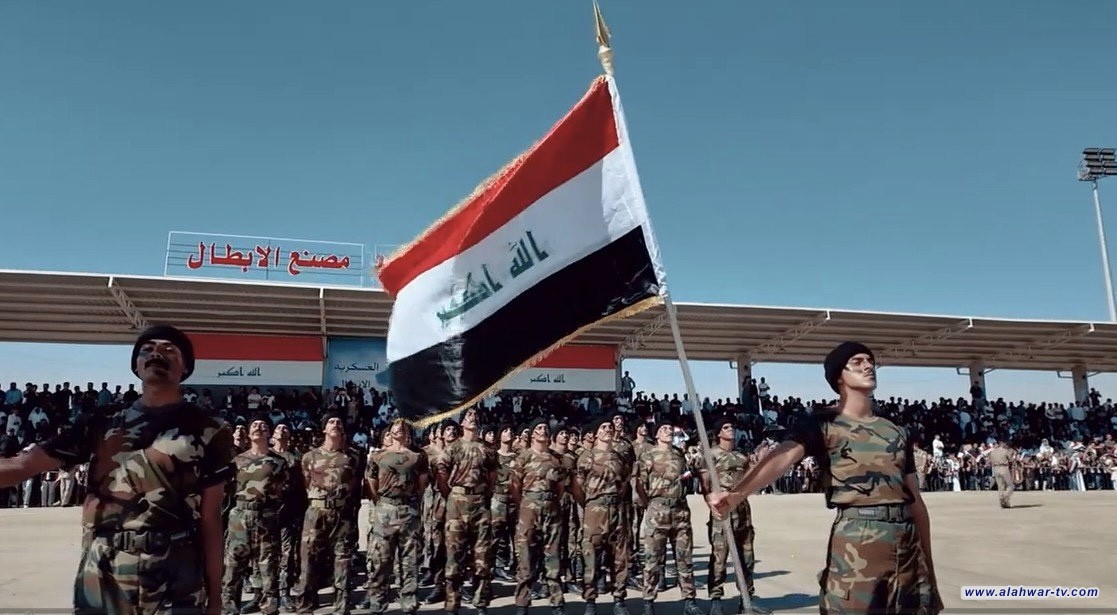 الكلية العسكرية تحتفل بتخريج طلاب الدورة الأساسية (114)