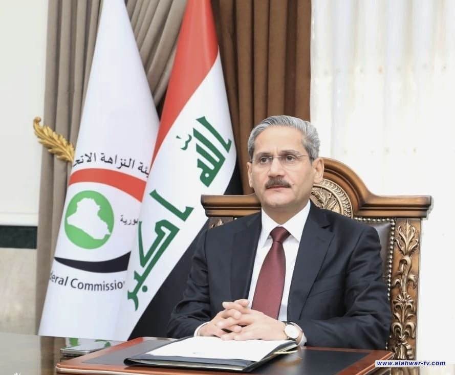 رئيس هيئة النزاهة: العراق بات حاضراً في أغلب الفعاليات الدولية المتصدية لآفة الفساد