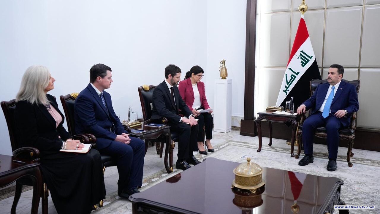 حقلا الناصرية والقرنة 2 على طاولة مباحثات السوداني وشيفرون الأميركية