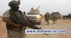 مداهمة منازل بحثاً عن أموال فساد جنوب الموصل