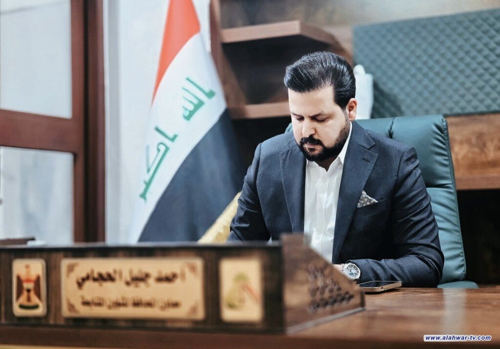 معاون محافظ ذي قار: اهتمام حكومي بملف الإخلاء الطبي ووعود بتسهيل الإجراءات المالية