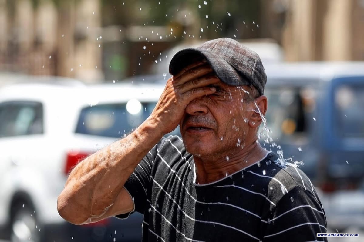 طقس العراق.. أجواء صحوة وتغيرات في درجات الحرارة