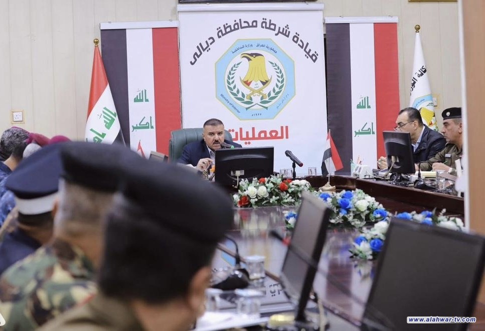 وزير الداخلية يوجه باتخاذ إجراءات تتعلق بحادث العمرانية