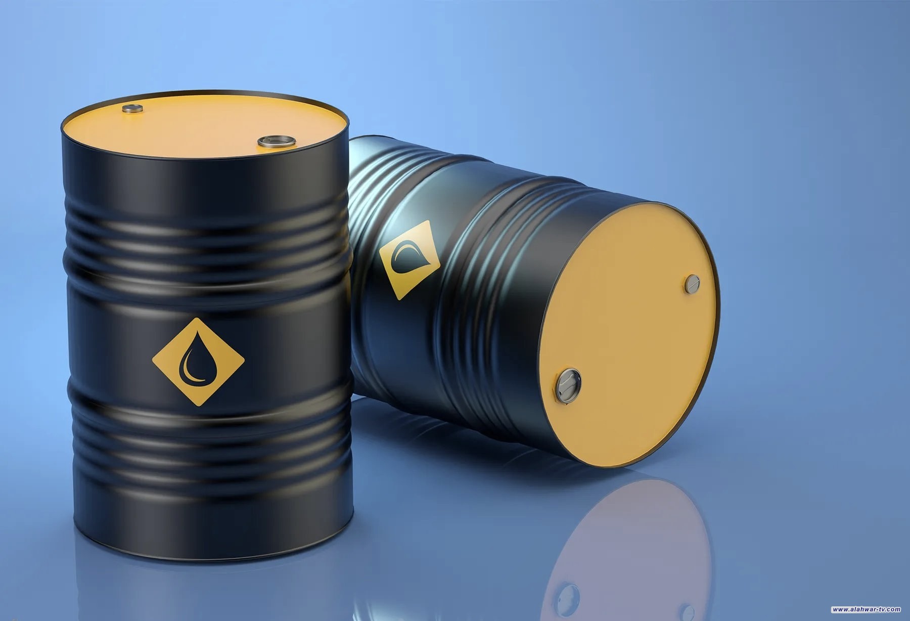 أسعار النفط تسجل ارتفاعاً طفيفاً.. وخام برنت يتجاوز 62 دولاراً