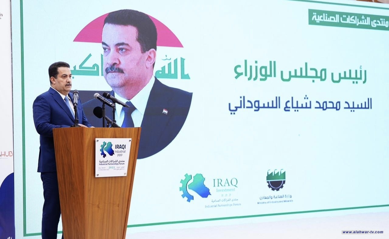 رئيس الوزراء: قدمنا ضمانات سياديّة للقطاع الخاص ونسعى لتحقيق صناعة تُصدّر منتجاتها للخارج