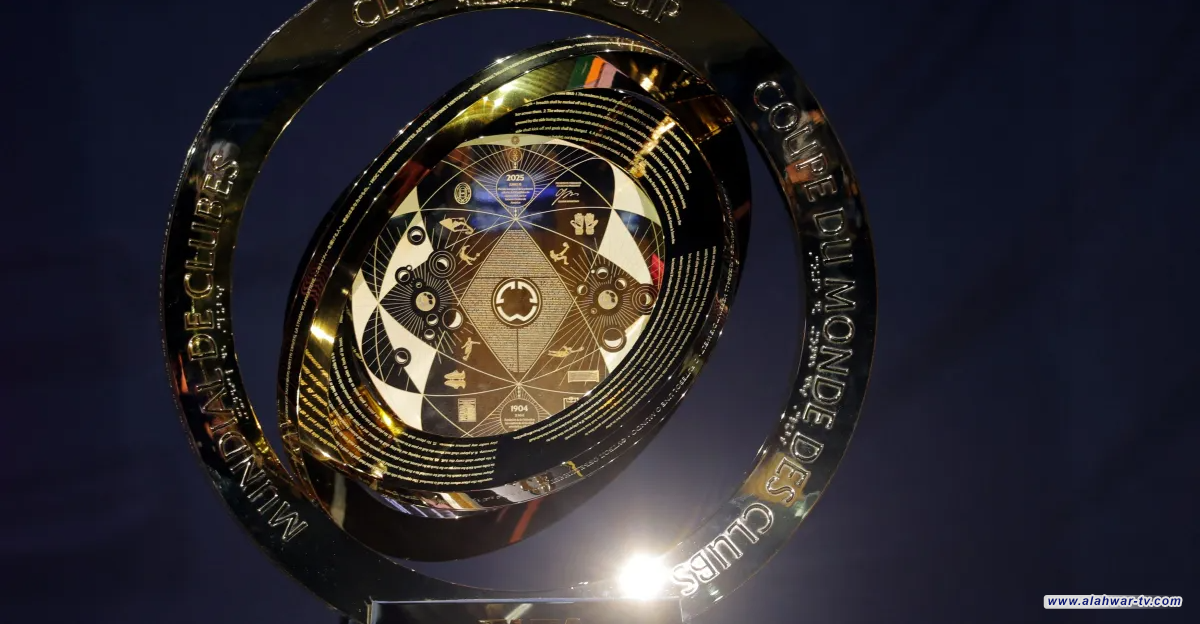 مونديال الأندية.. فريقان يتأهلان إلى دور الـ 16 مبكراً