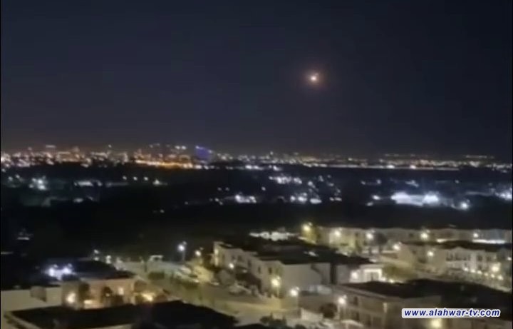 جهاز مكافحة إرهاب كردستان: إسقاط 8 طائرات مسيرة في أربيل دون تسجيل أي إصابات