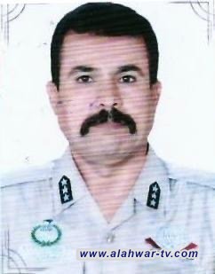 نوبة قلبية تنهي حياة منتسب في شرطة ذي قار المفوض ( حسين حمادي هاشم  )