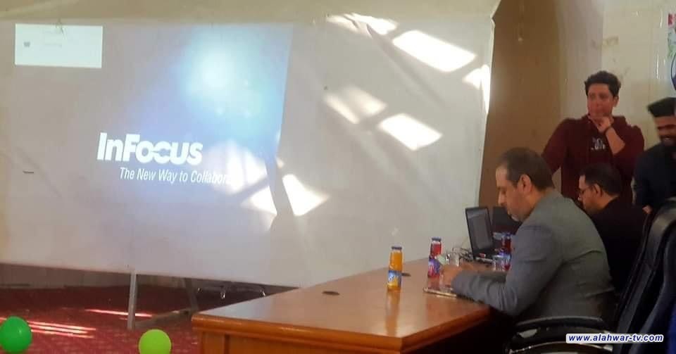 المباشرة بتوزيع قطع الاراضي لمنتسبي الدفاع والحشد في محافظة ذي قار،  بواقع 3000 قطعة ارض ، توزعت 1500 للحشد و 1500 للدفاع