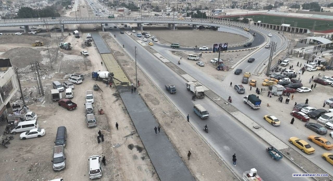 إعمار ذي قار: إنجاز 320 مشروعاً وتأسيس ثلاث مدن في المحافظة