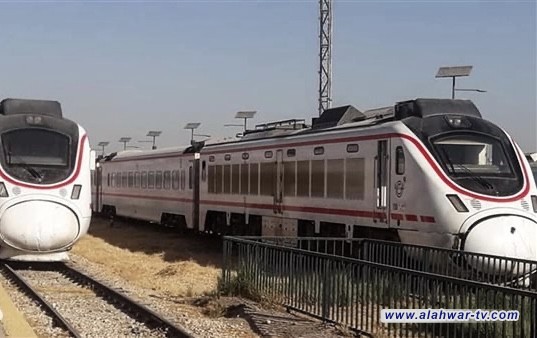 النقل: لجان حكومية تتابع ملف رفع التجاوزات على محرمات السكك ومحاسبة المخالفين