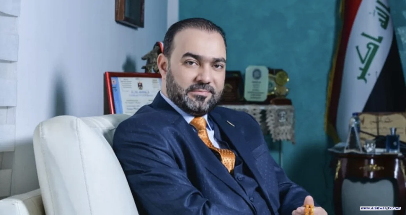 مجلس المفوضين بهيئة الإعلام يقيل نوفل أبو رغيف ويكلف محمد الغرباوي بدلاً عنه