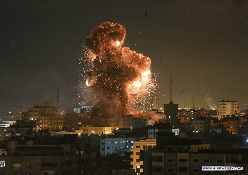 حرب استنزاف الطاقة الأوراق الرابحة لإيران في مواجهة الكيان الصهيوني