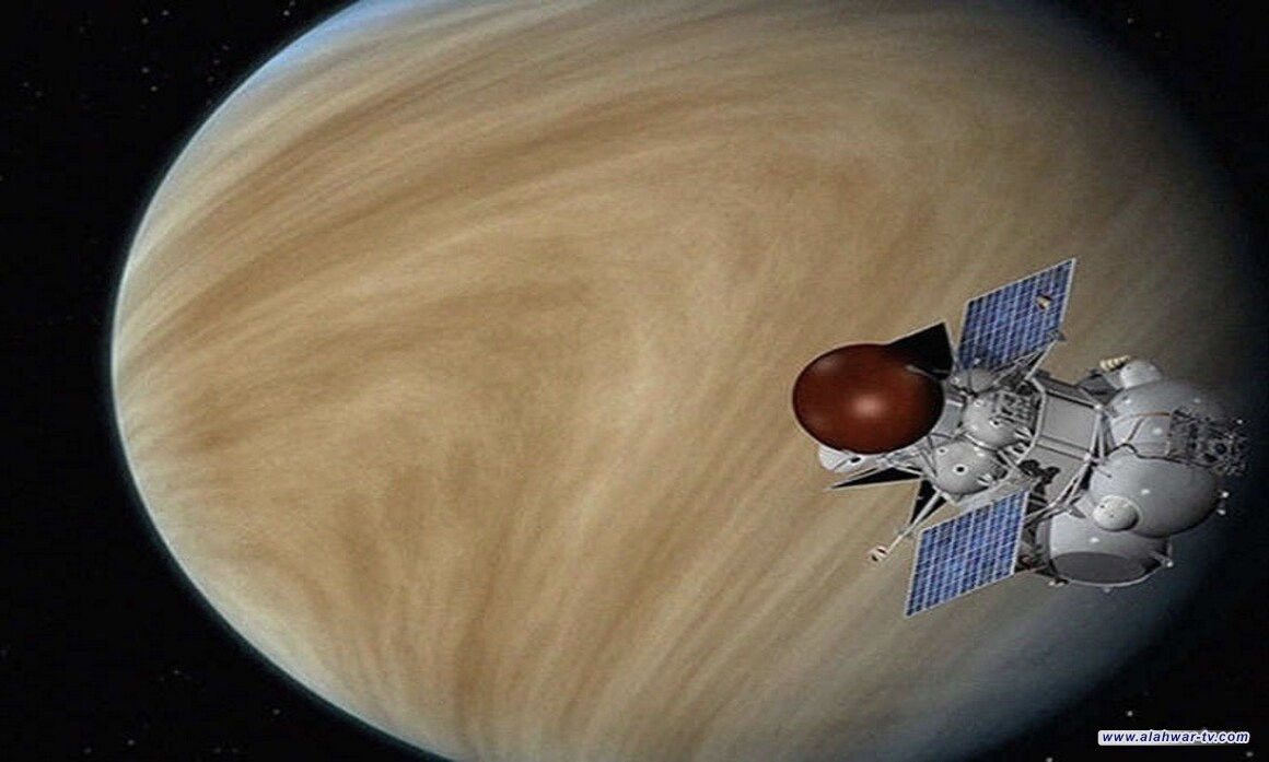 الهند تخطط لإرسال مهمة لاستكشاف كوكب الزهرة