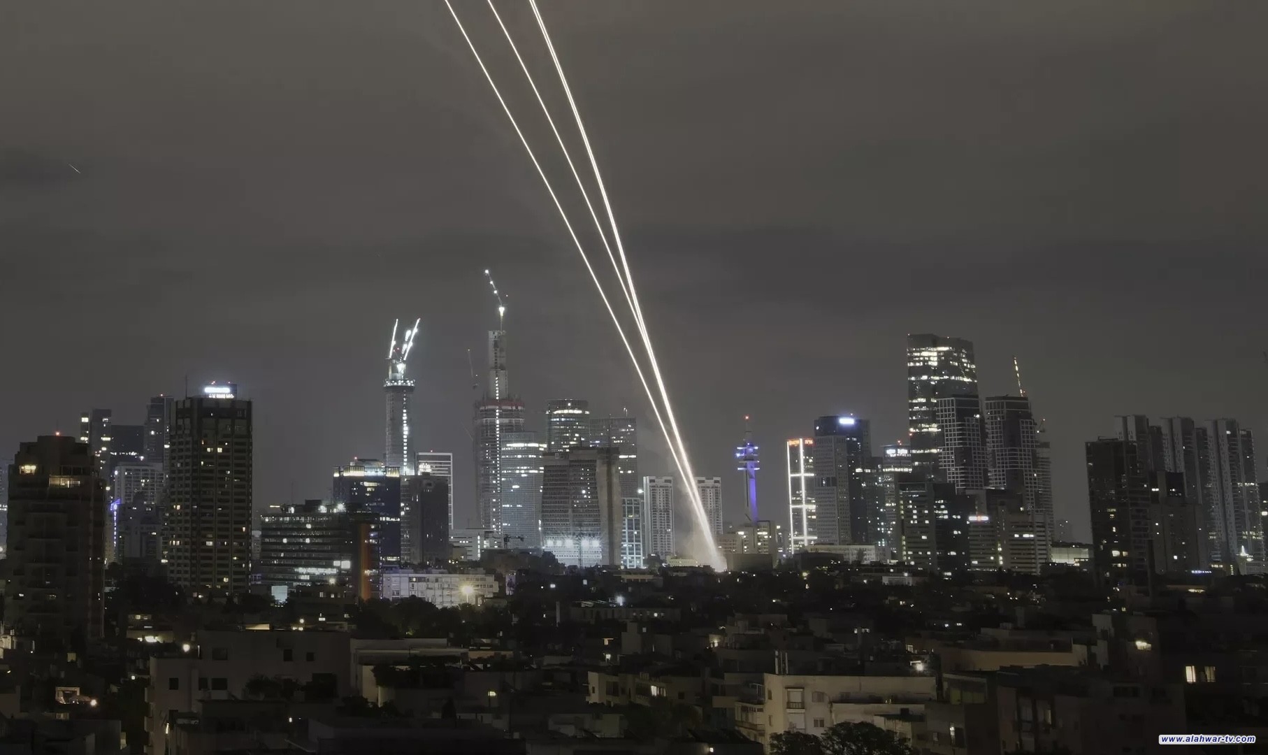 القوات المسلحة الإيرانية: إرادة قواتنا ستحول أي تكرار للعدوان لتسريع انهيار البنية العسكرية الأمريكية بالمنطقة