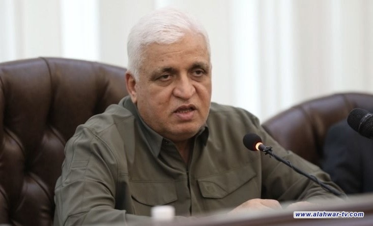 الفياض: كان لفتوى السيد السيستاني الدور الفصل في كتابة النصر