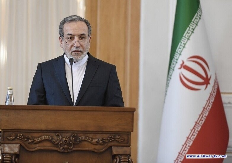 عراقجي: إيران مستعدة للرد مجددا في حال وقوع أي اعتداء أمريكي آخر