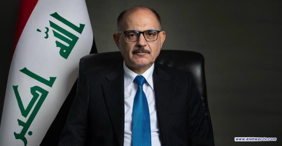 لا قرار رسمياً حتى الآن.. استقالة العميري من رئاسة المحكمة الاتحادية