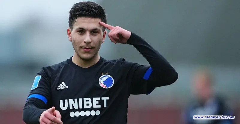 سوري الأصل.. برشلونة يقترب من ضم ميسي الجديد