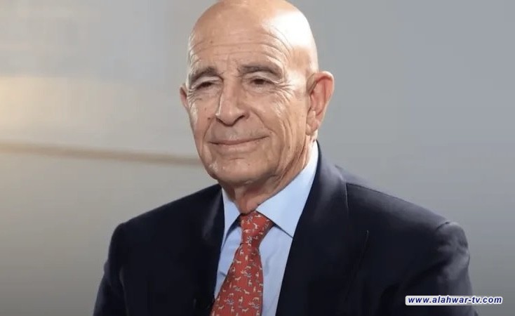 مبعوث الرئيس الأمريكي: سعداء بدعم رئيس الوزراء العراقي وفريقه على جميع الأصعدة