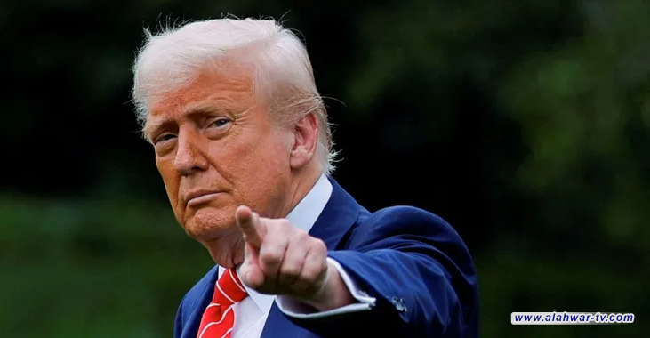 ترامب يعلن انتهاء الحرب الإسرائيلية الإيرانية عبر اتفاق