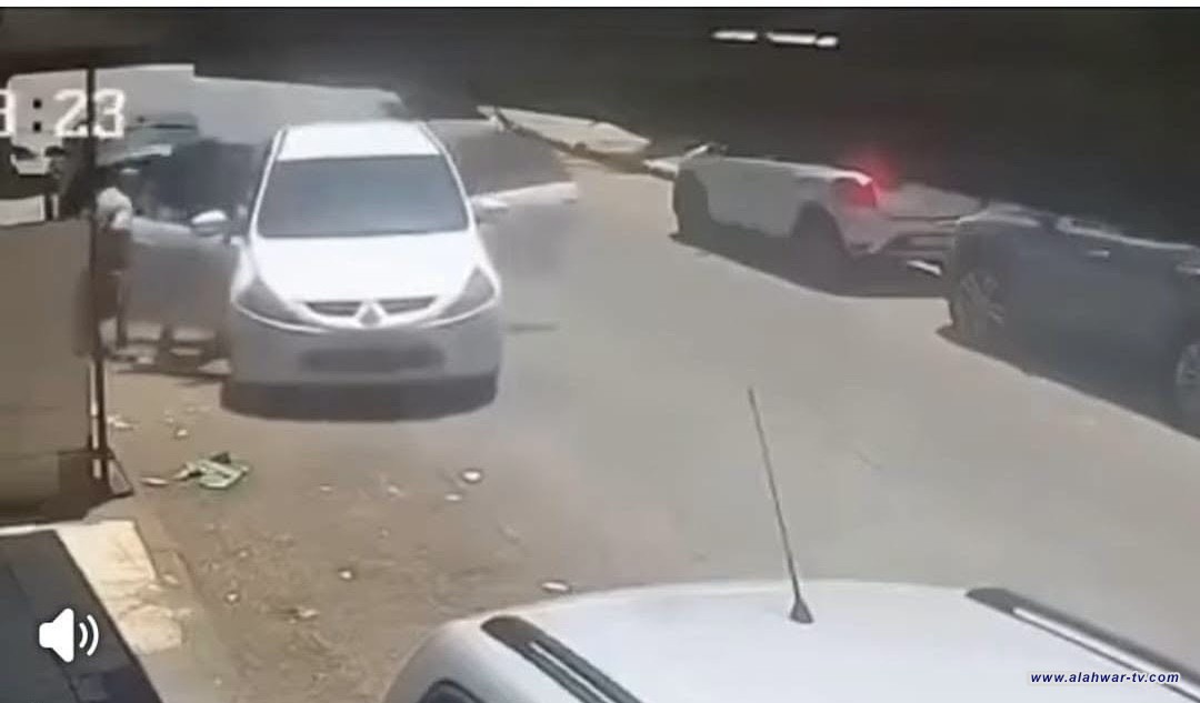 الداخلية تنفي اختطاف شاب وسط أحد الشوارع وتدخل القوات الأمنية لإنقاذه