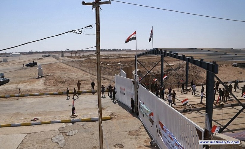 وزارة الدفاع: اجتماع أمني لبحث الاستعدادات الخاصة بتأمين الحدود