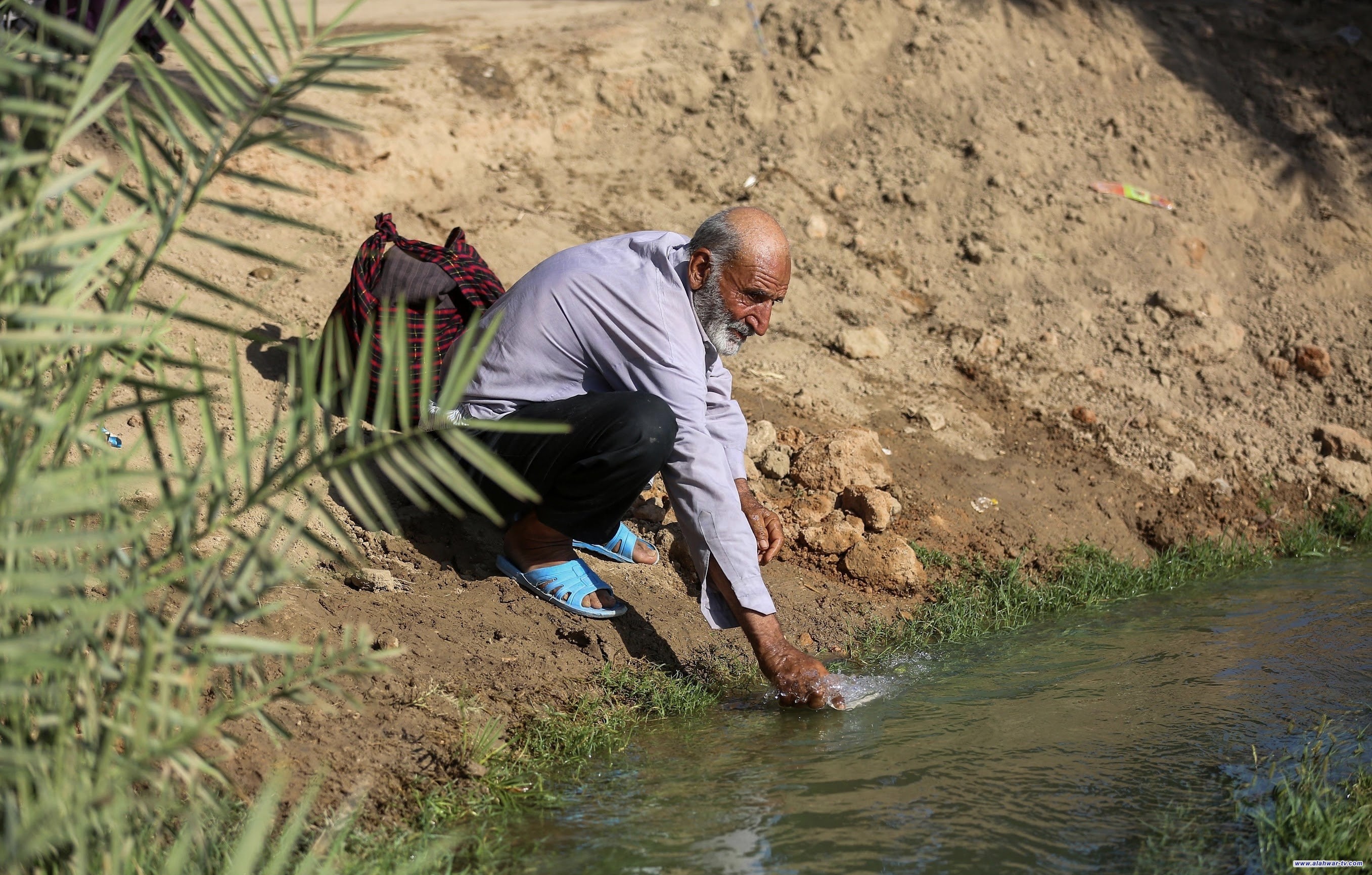 الزراعة توضح إيجابيات العمل بقانون أجور السقي