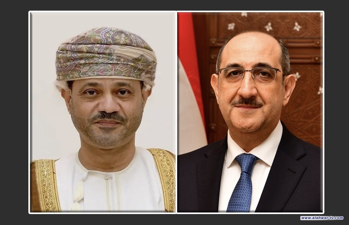 وزير الخارجية السوري: الجماعات الإرهابية تلقت تعليمات لتقويض الأمن في سوريا والمنطقة