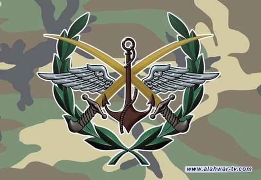 وزارة الدفاع السورية: لا صحة لانسحاب الجيش من حماة