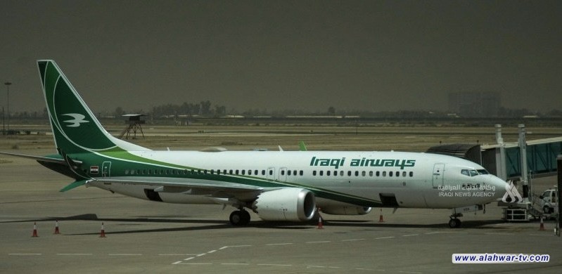 وزارة النقل : فتح الأجواء العراقية في المنطقة الجنوبية أمام الرحلات