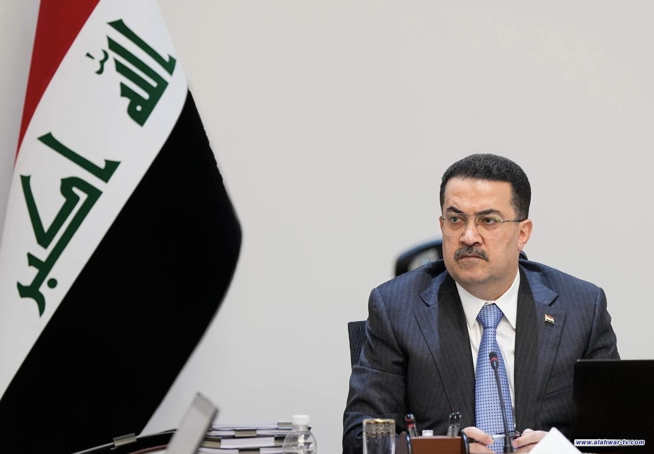 رئيس الوزراء بذكرى النصر الثامنة: تضحيات أبناء شعبنا أثمرت عن نصر مؤزر وخالد