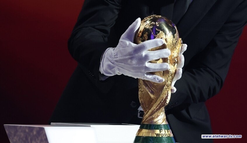أغلى نهائي لكأس العالم.. أموال طائلة تتنظر إسبانيا والأرجنتين
