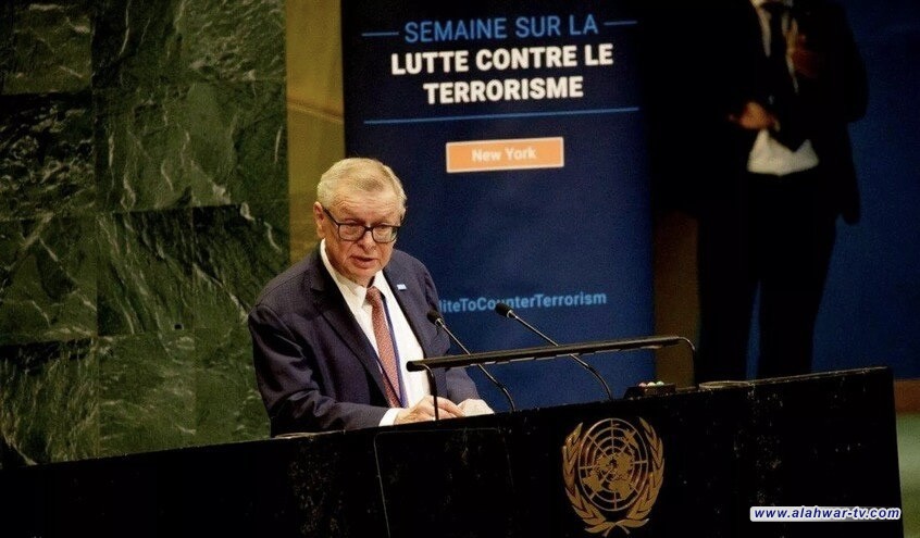 الأمم المتحدة: التنظيمات الإرهابية تستغل الألعاب الإلكترونية لتجنيد الشباب