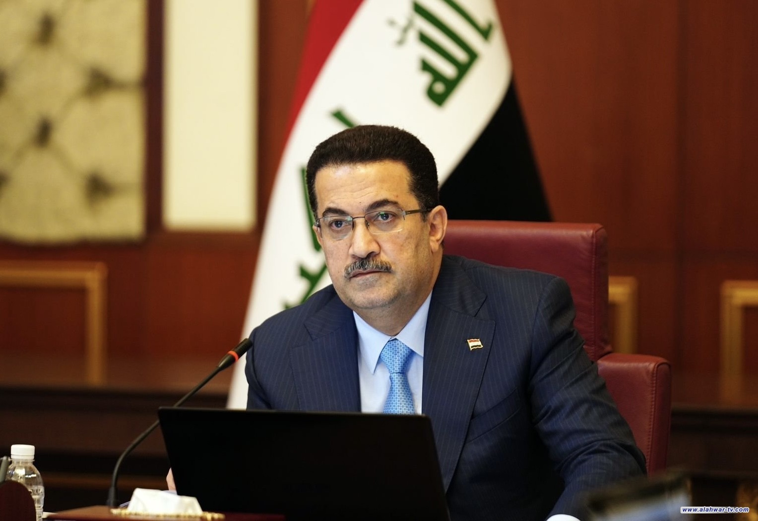 القائد العام يأمر بتشكيل لجنة للتحقيق في الاعتداء على مواقع وقواعد عسكرية