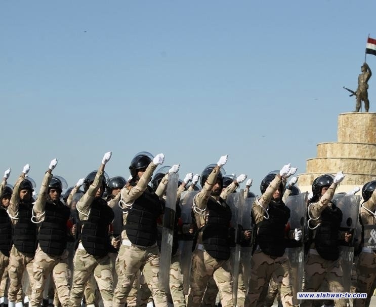 قادة سياسيون ووزراء يهنئون الشعب العراقي في ذكرى النصر الثامنة