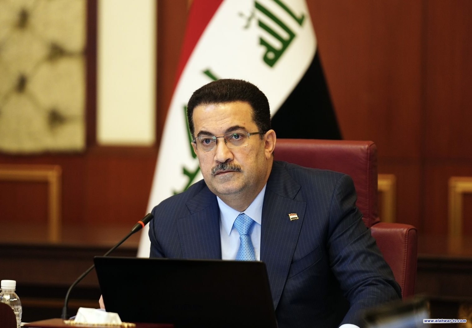 رئيس الوزراء يوجه بتوفير جميع متطلبات الإغاثة لأبناء إقليم كردستان نتيجة السيول