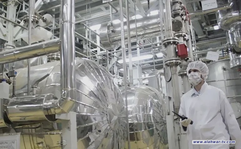 الطاقة الذرية الإيرانية: اتخذنا التدابير اللازمة لضمان استمرار الصناعة النووية