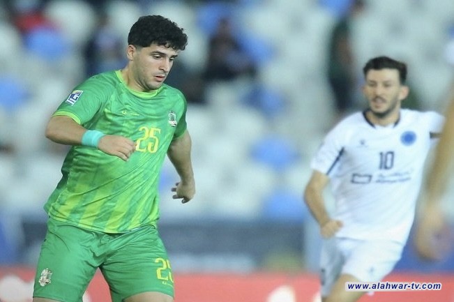 مشرف الطلبة: مواجهة الشرطة في بطولة الكأس ستكون من العيار الثقيل