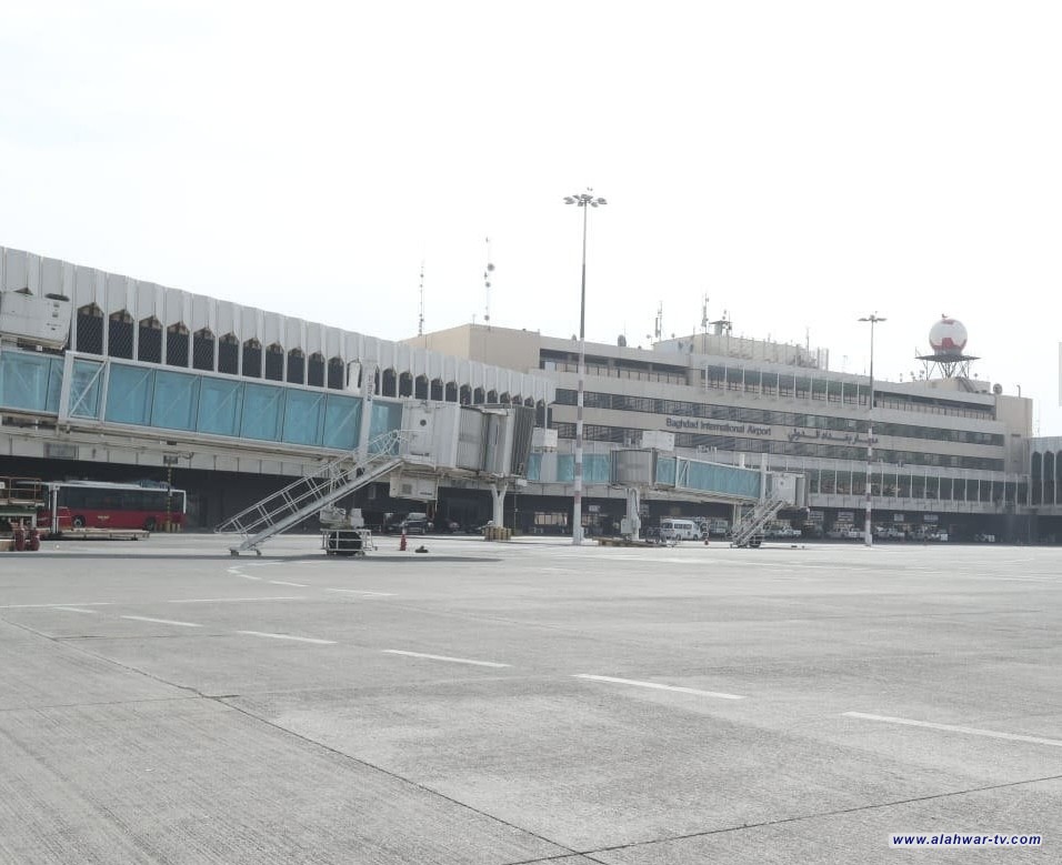 العراق يعلن فتح أجوائه أمام حركة الملاحة الجوية الدولية