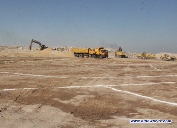 ذي قار: المصادقة على ثلاث وحدات إدارية توفر 7000 قطعة سكنية قريباً