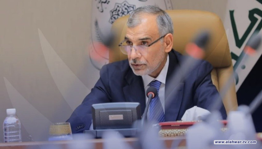 وزير المالية: إشادة صندوق النقد الدولي بالإصلاحات الاقتصادية تعكس الثقة الدولية بالعراق