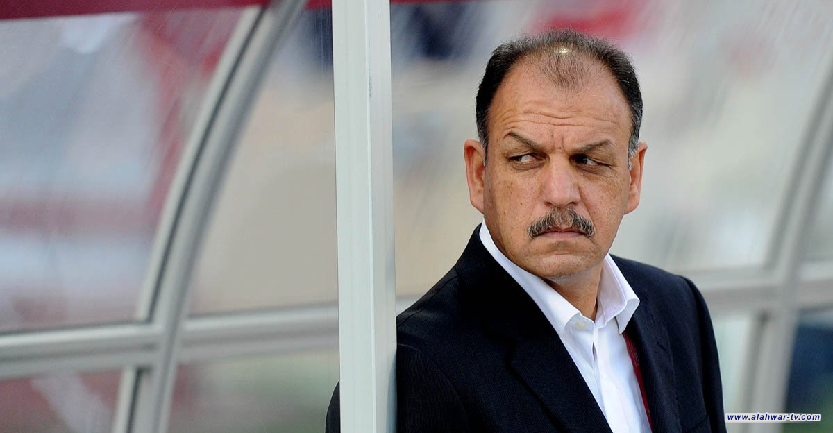 نادي الشمال القطري يعلن تعاقده مع العراقي عدنان حمد