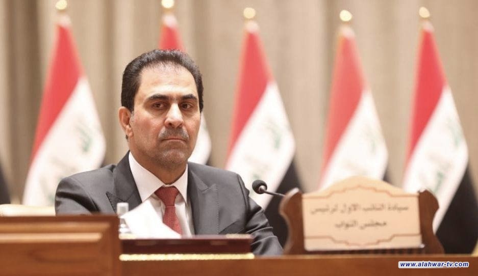 المندلاوي: بطولات قواتنا المسلحة صنعت النصر وأعادت للعراق سيادته وأمنه وكرامته